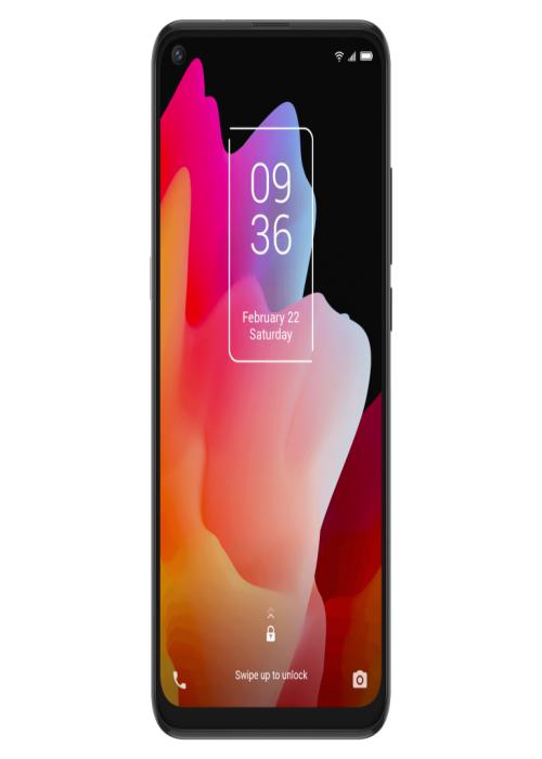 TCL 10L Mavi 