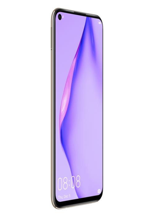 Huawei P40 LITE 128GB Pembe 