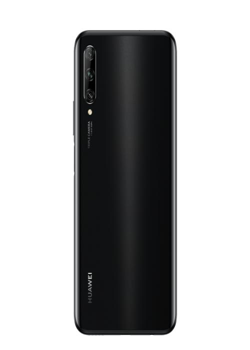 Huawei P Smart Pro Midnight Black
