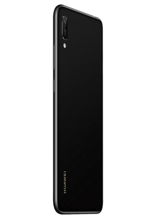 Huawei Y6 2019 Black 