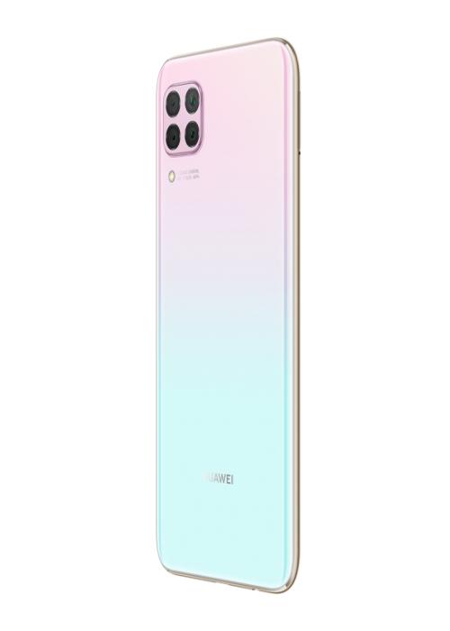 Huawei P40 LITE 128GB Pembe 