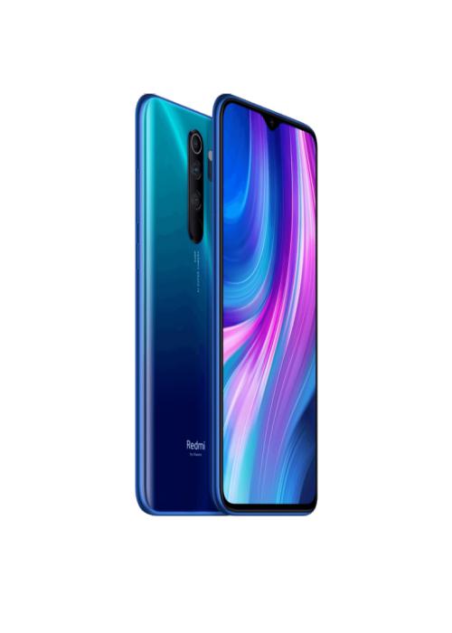 Xiaomi Redmi Note 8 Pro 664GB Deep Blue 