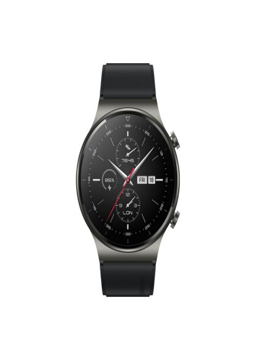 WatchGT2 ProVidar-B19S Black46mm 