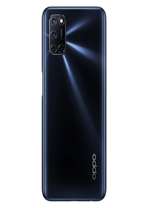 Oppo A52 Siyah 