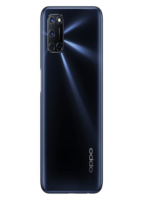 Oppo A52 Siyah 