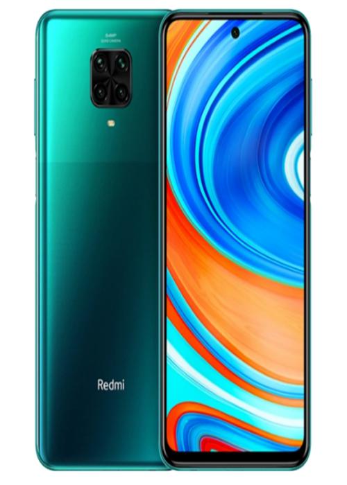 Xiaomi Note 9 Pro 64GB Yeşil 