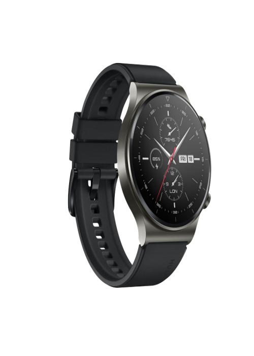 WatchGT2 ProVidar-B19S Black46mm 