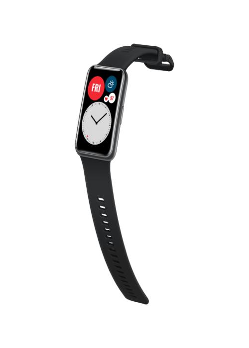 Huawei Watch Fit STIA-B09 Black 