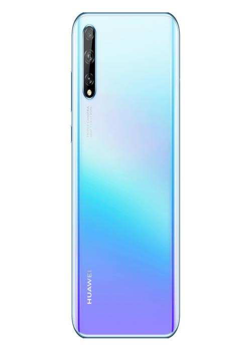 Huawei P Smart S 128GB Crystal 