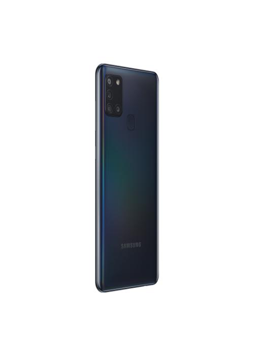 Samsung Galaxy A21s Siyah 