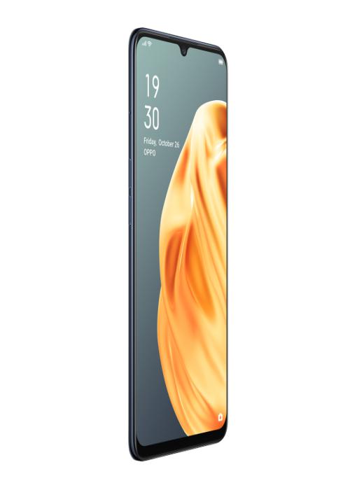 OPPO A91 Mavi 