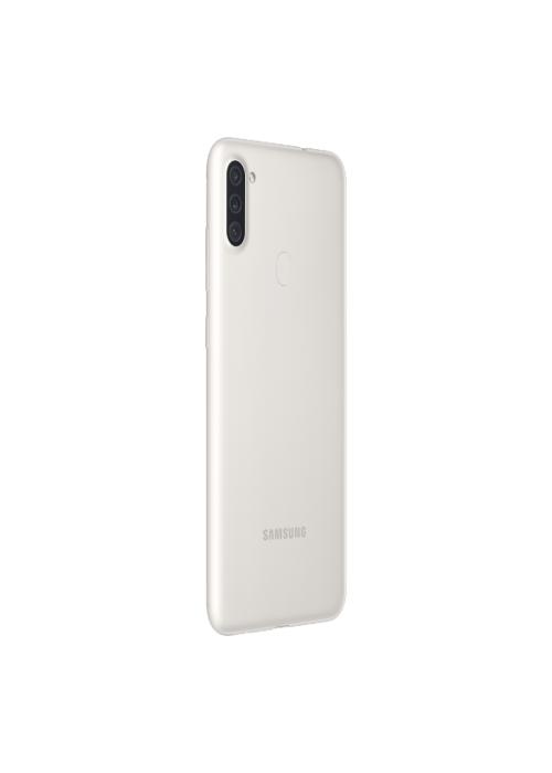 Samsung Galaxy A11 Beyaz