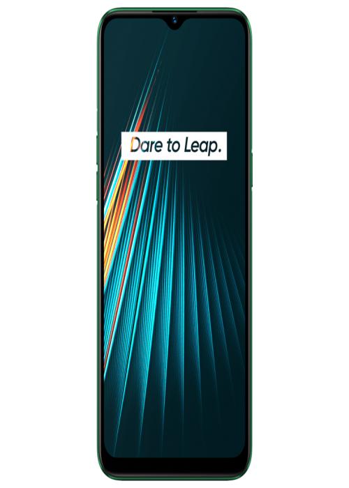 REALME 5i Yeşil 