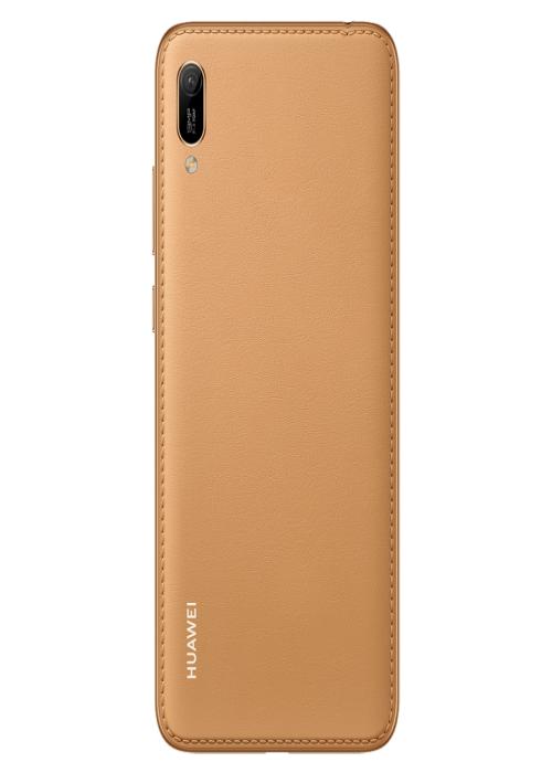 Huawei Y6 2019 Brown 