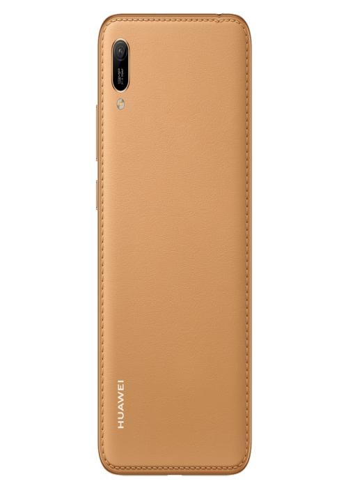 Huawei Y6 2019 Brown