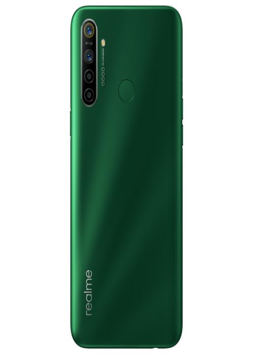 REALME 5i Yeşil 