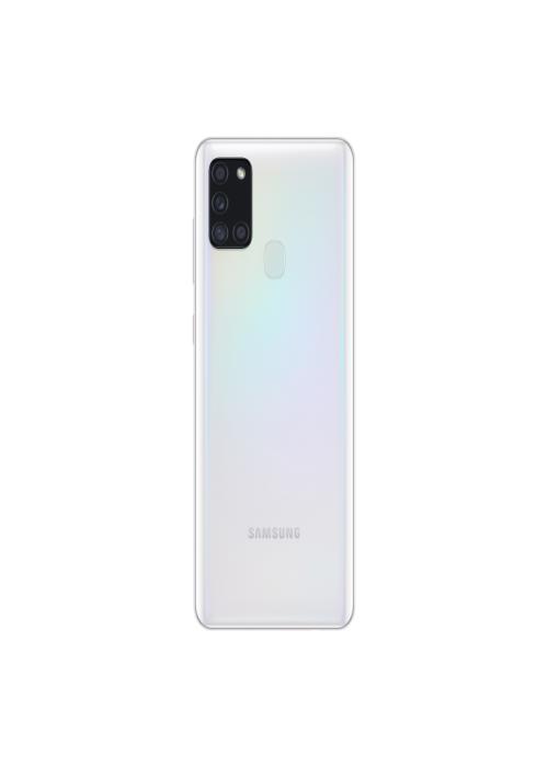 Samsung Galaxy A21s Beyaz 