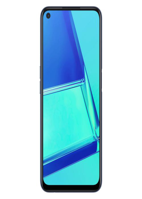 Oppo A52 Siyah 