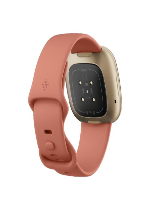 FITBIT Versa 3 - Kil PembeAltın 