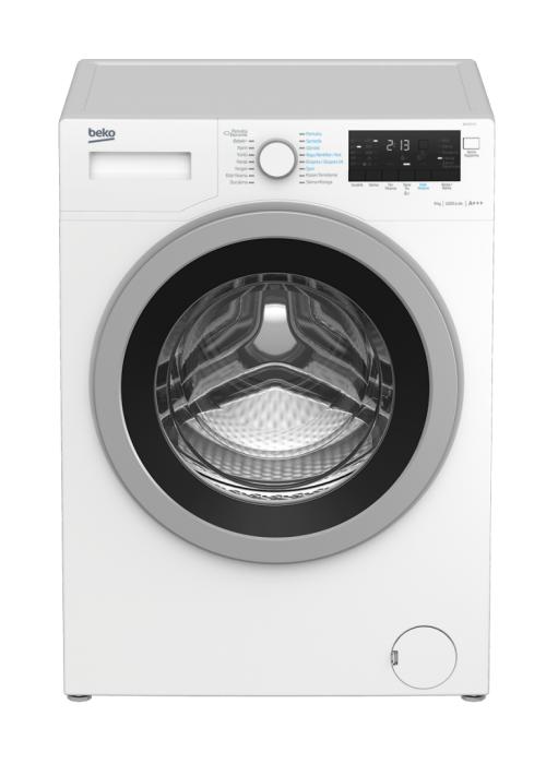 BK 9121 EY Çamaşır Makinesi