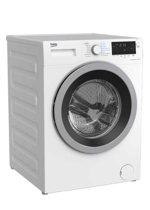BK 9121 EY Çamaşır Makinesi