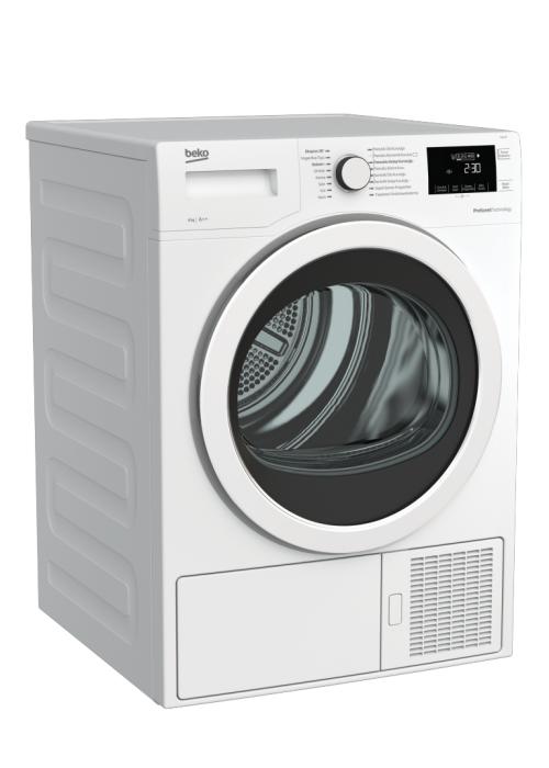 D 81 HP Kurutma Makinesi