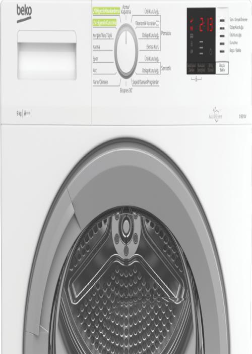 D 92 UV Kurutma Makinesi
