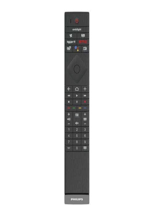Philips 55OLED80512 4K VOLED TV