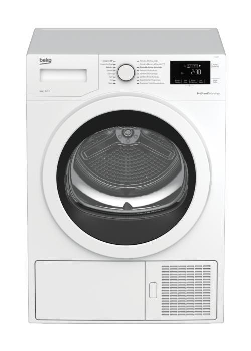 D 81 HP Kurutma Makinesi