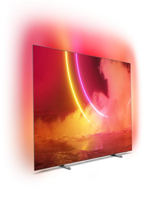 Philips 55OLED80512 4K VOLED TV