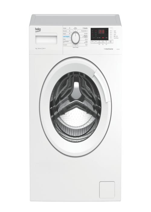 BK 7101 YD Çamaşır Makinesi