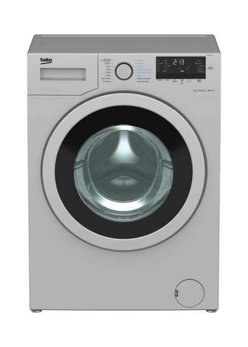 BK 8101 EYS Çamaşır Makinesi