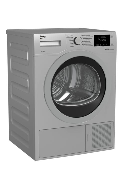 D 81 HPS Kurutma Makinesi