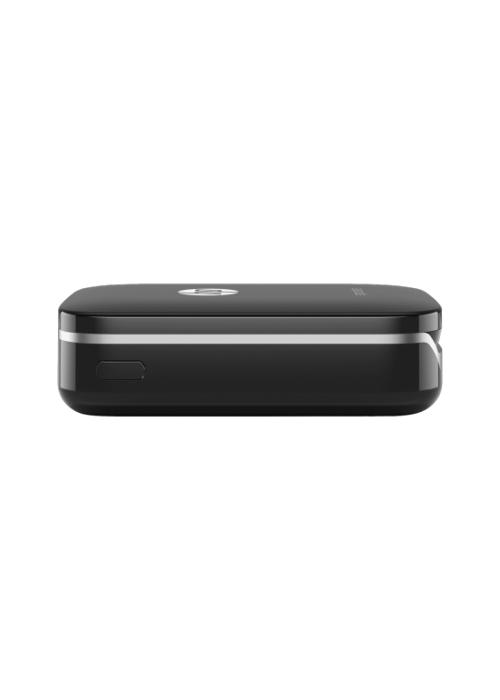 HP Sprocket Foto Yazıcı Siyah Fotoğraf Yazıcıları