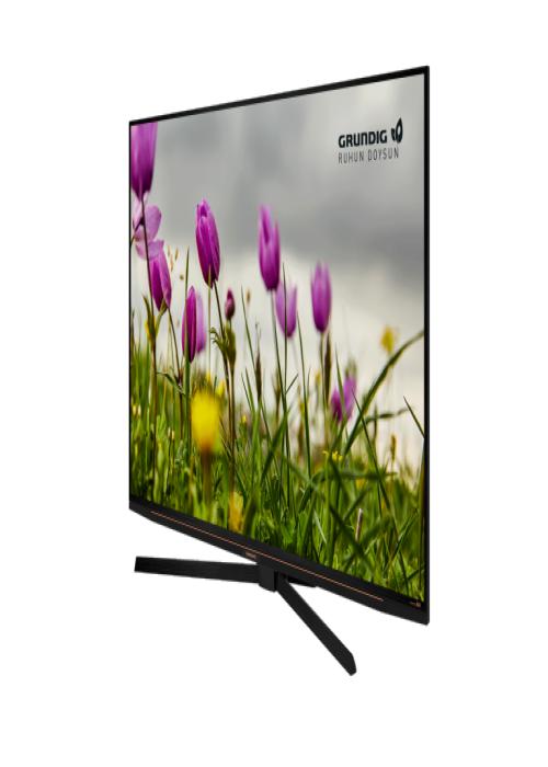 GRUNDIG MADRID 49 GEU 8955 B 4K UHD Pro