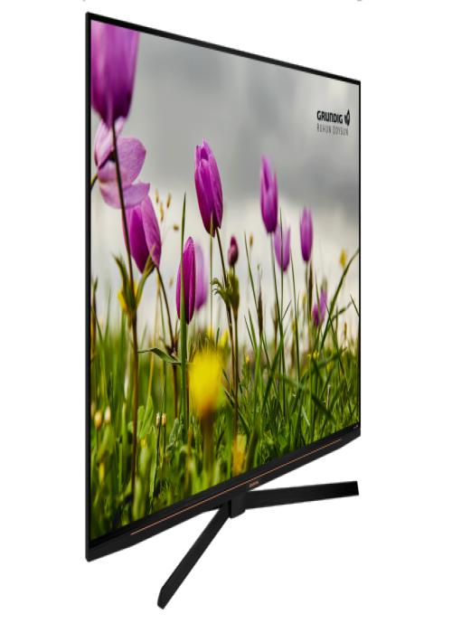 GRUNDIG MADRID 49 GEU 8955 B 4K UHD Pro