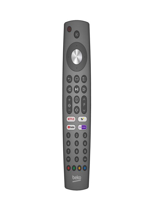 Crystal Pro B55 A 860 B 4K Smart 55 139 Ekran TV 4K UHD TV