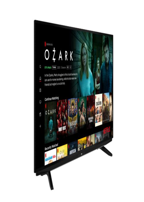 Crystal Pro B55 A 860 B 4K Smart 55 139 Ekran TV 4K UHD TV