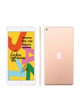 iPad 10.2'' Wi-Fi 128GB - Gold