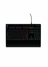 Logitech G213 Gaming KLAVYE