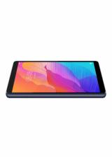 Samsung T290 8" Tab Gümüs