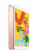 IPAD 7N 32GB wifi Gold