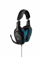 Logitech G432 Gaming Kulaklık