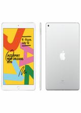 IPAD 7N 32GB wifi Silver