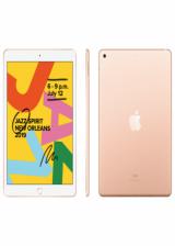 IPAD 7N 32GB wifi Gold