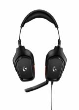 Logitech G332 Gaming Kulaklık