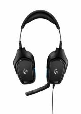 Logitech G432 Gaming Kulaklık