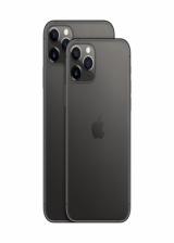 iPhone 11 Pro Max 512GB Uzay Grisi 