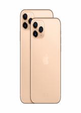 iPhone 11 Pro 256GB Altın