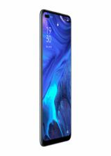 Oppo Reno4 Galaktik Mavi 